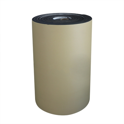 Bộ phim nhôm phản xạ XPE dày 30mm cho tường