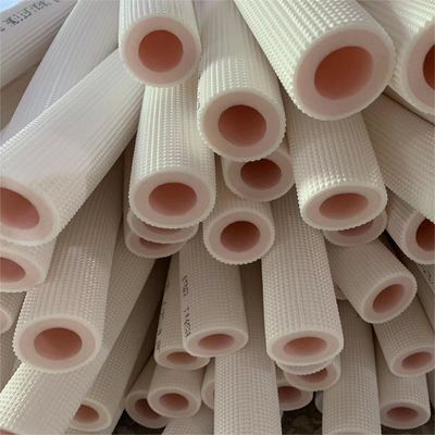Vật liệu cách nhiệt ống dẫn HVAC kháng hóa chất XPE Foam Ô kín cho xây dựng