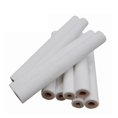 Bộ điều hòa không khí XPE được phủ bằng phim vật nuôi