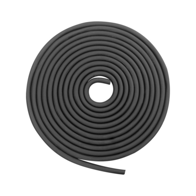 Phòng chống tia cực tím Open Cell EPDM Rubber Foam Sheet Roll cho Gasket và Seal