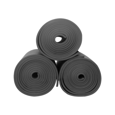 Vật liệu linh hoạt xốp cao su CR Neoprene kín cho HVAC