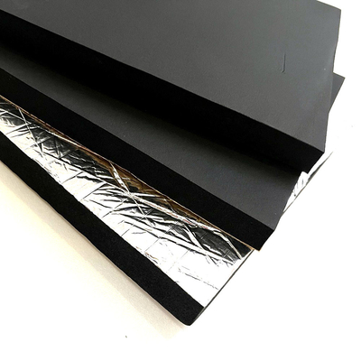 Chống thời tiết Neoprene EPDM Cửa tế bào bọt cao su chống giật tốt