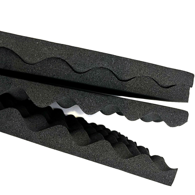 Bơm cao su Nitrile NBR chống nước, Bơm tế bào đóng cho xây dựng tòa nhà