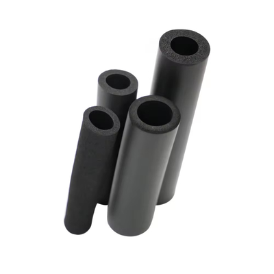Cao su cách nhiệt xốp PVC NBR mật độ cao ở dạng cuộn và tấm