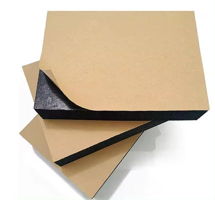 Tự dính không thấm nước linh hoạt EPDM Sponge Con dấu cao su cho ô tô