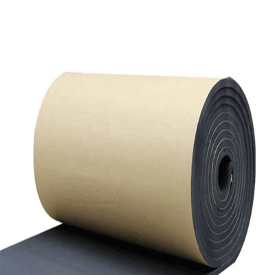 10mm dày cách nhiệt EPDM cao su bọt NBR CR tấm vật liệu cho ô tô