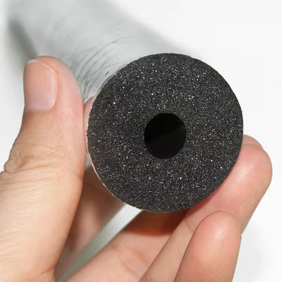 Chống nhiệt Độ dày đặc cao NBR cao su bọt chất liệu cao su nitrile tế bào khép