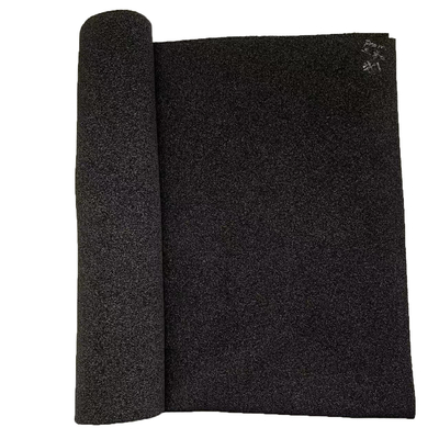 Khóa khép và mở EPDM cao su bọt chống lão hóa cho xây dựng