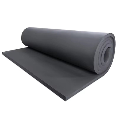 Ứng dụng gắn kết tốt NBR Xốp cao su, Nitrile Butadiene Xốp cao su tự dán