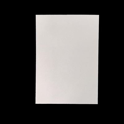 Bạch 2mm dày Không có chất hóa học Blowing Agent MTPU Foaming Sheet cho giày lót