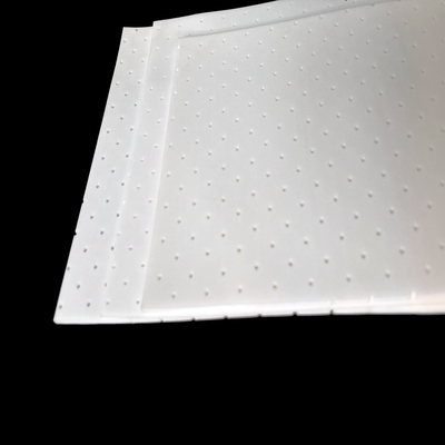 Vật liệu xốp xốp MTPU dày 2 mm Hấp thụ sốc CO2 tạo bọt cho máy ảnh