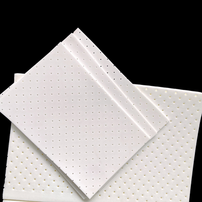 ScCO2 Foaming MTPU Light Sheet Supercritical Carbon Dioxide Công nghệ vật liệu
