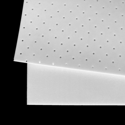Chất thải CO2 chống co lại bụi bụi TPU bụi bụi bụi bụi