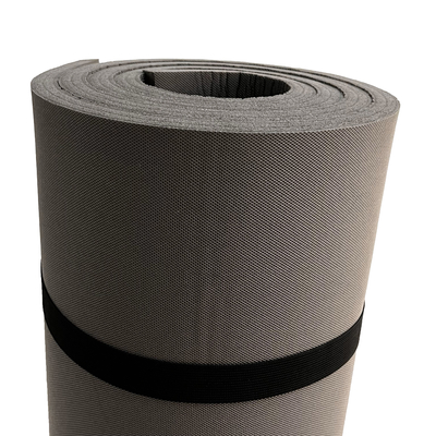 Logo tùy chỉnh Trại Sleep Pad Bảo vệ nhiệt Khung phòng giam Khung phòng ngủ