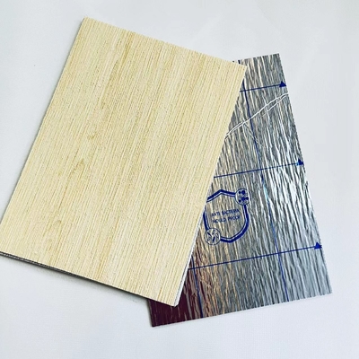 Stripe Series âm thanh cách nhiệt bọt tường bao phủ vỏ và gậy cho phòng khách