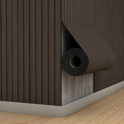 Hình nền tấm lưới tản nhiệt mềm IXPE chống vết bẩn cho trang trí tòa nhà văn phòng