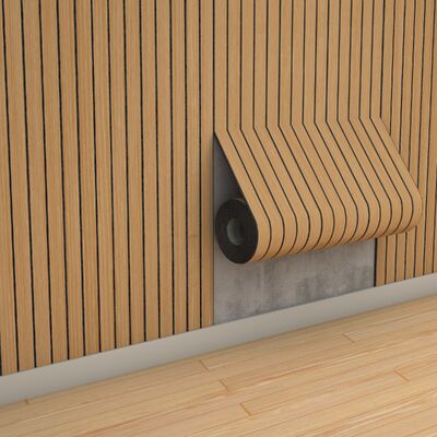 Tấm lưới tản nhiệt mềm IXPE chống nước với lớp bảo vệ PVC cho trang trí căn hộ